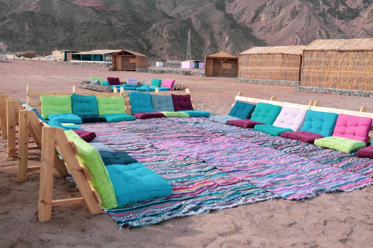 Falak Taba Exterior photo