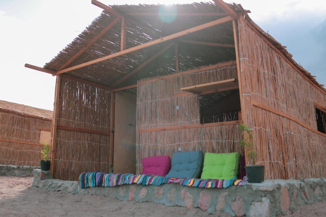 Falak Taba Exterior photo